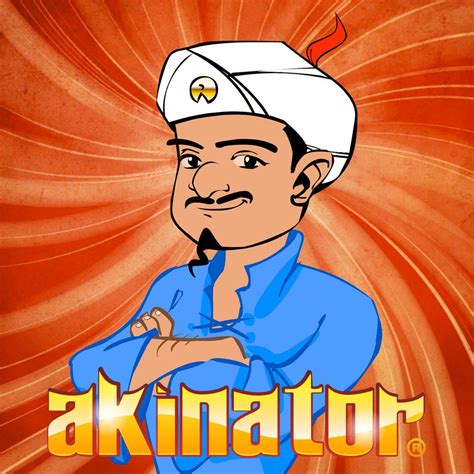 Akinator